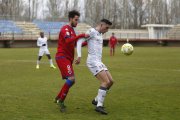 Fútbol Cultural B - Numancia B. F. Otero Perandones.