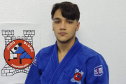 Marco Pinto participará en la European Cup en Fuengirola. DL