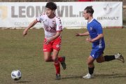 El conjunto arlequinado se complica en la clasificación. RAMIRO