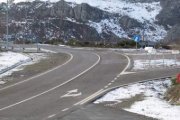 El Ayuntamiento de Riaño exige una rotonda para eliminar el cruce de la N-621 y la N-625