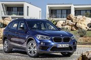 Renovado diseño y nuevas proporciones en la segunda generación del BMW X1.