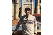 Juanjo Fernández termina contrato con el Ademar esta temporada y no seguirá en León. DL