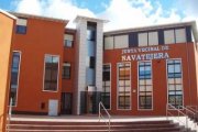 Los terrenos donde se ubicarán el centro de salud y el tanatorio son de la junta vecinal de Navateje