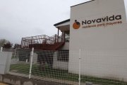 La residencia, que fue inaugurada el pasado 1 de abril, se encuentra en la calle Tras las airas número 6 (Carracedelo).