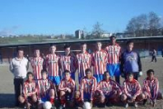 Los del Atlético Bembibre pagaron con la derrota su escaso acierto ante el marco enemigo