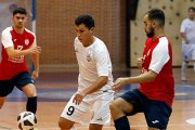 El Domotec arrancará en su feudo ante el Salamanca B. MARCIANO PÉREZ