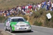 La Carrera de Campeones cierra la temporada automovilística para el Team Repauto