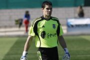 Ramírez es uno de los jugadores que estará en la selección definitiva que acuda a Croacia a disputar