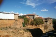 Murallas de Almanza. HISPANO NOSTRA