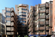 Avenida Alcalde Miguel Castaño, número 22. OVIDIO PRIETO, 2021
