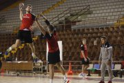 entreno