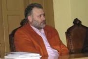 Pedro Alvarado, concejal del grupo político Ciudadanos Independientes de Cistierna (CIC)