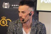 Rubén de la Barrera dirigirá a El Salvador. J. NOTARIO