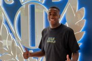 Dorian Junior