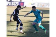 El equipo maragato buscará un nuevo triunfo en casa. MARCIANO