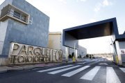 El Parque Tecnológico de León dispone de 32 hectáreas dedicadas al sector TIC y al farmacéutico. MARCIANO PÉREZ
