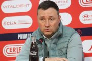 Raúl Llona quiere sumar su sexta victoria consecutiva ante el Nàstic. CYDL