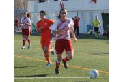 El combinado autonómico sub 17 no pudo con el valenciano.