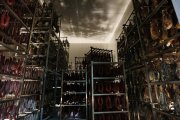 Embutidos Joman tiene su fábrica en Cimanes del Tejar y en la capital cuenta con una tienda en la calle Cardenal Lorenzana 6.