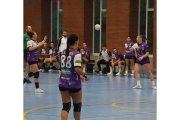 El Cleba lleva dos triunfos y dos empates en Liga. J. NOTARIO