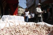 El decreto busca impulsar el consumo de productos de cercanía. FERNANDO OTERO