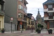 La denuncia se debe a la negativa de la empresa a dar agua a un local