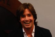 José Manzanera, nuevo director deportivo de la Cultural, ya comenzó su trabajo. MIGUEL F. B.
