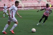 La Cultural conocerá esta noche su próximo rival. MARCIANO PÉREZ