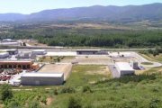 El polígono industrial de Bembibre se llevó dos de los 2,5 millones que recibirá el Ayuntamiento