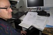 La zona de abonos se encuentra en mitad del pueblo de La Red y ha sido denunciado por los vecinos