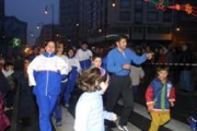 La San Silvestre se disputará, como ya ocurriera el año pasado, el día 30 de diciembre