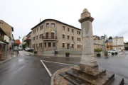 Foto de archivo del Ayuntamiento de Toreno. L. DE LA MATA