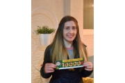 ganadora