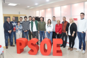 Los socialistas exigen a la Junta que apueste por la facultad de Medicina para León