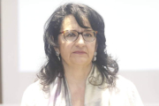 Teresa Mata, catedrática de Derecho Financiero y Tributario.