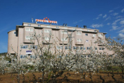 HOTEL NOVO EN PONFERRADA