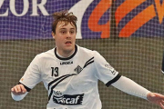 Rubén Rozada llega al Ademar.