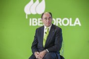 IBERDROLA - Archivo