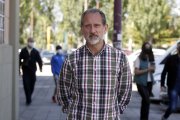Juan José Marcos es el actual presidente del Caja Rural Cleba.