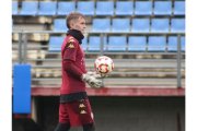 Bañuz cree que el secreto para seguir líderes es no relajarse en ningún partido a pesar de la ventaja con sus perseguidores.