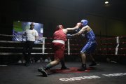 La Noche de las Estrellas está organizada por Barrul Promotions.