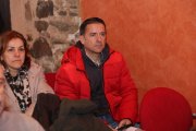 Roberto Echegaray.