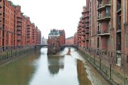 Hamburgo fue la ciudad de Telemann al final de su vida.