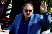 Imagen de archivo del actor francés Gerard Depardieu. EFE/Ettore Ferrari