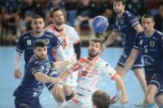 El Ademar tendrá que hacer un partido perfecto para eliminar al Cangas de la Copa del Rey.