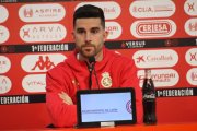 "El del Nàstic es el partido más importante de la historia del club".