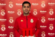 Javier Fernández 'Bicho' recibe el MVP de marzo.