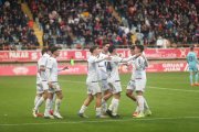 Llona insiste en que es el momento de que los jugadores demuestren su potencial.