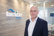 Roberto Robles, director general de Lactiber