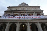 Aspire ya hizo un esfuerzo económico extra en el último ascenso de la Cultural, el que lideró Rubén de la Barrera en el año 2017.